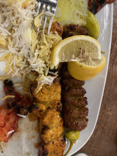 Photo of Papa's Shish Kabab - 552 Clarke Rd #103, Coquitlam, BC V3J 3X5